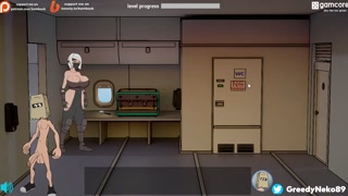 Fuckerman SkyFuck [1]