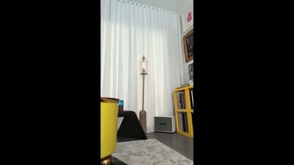 Mia Khalifa Teases In Her Lusty Morning Routine.