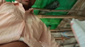 fucked his maid in desi style