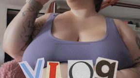 3,000 Calorie WG Shake & Belly Play