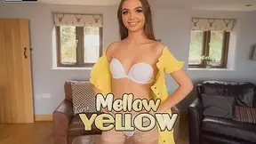 Mellow Yellow featuring Tara - ZexyVR