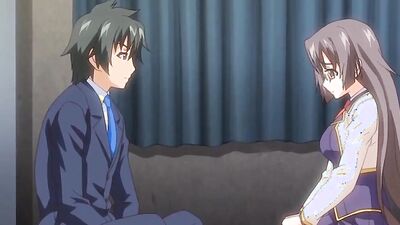 Get ready for a wild ride as TSUGOU No Yoi Sefriend 2 goes wild!