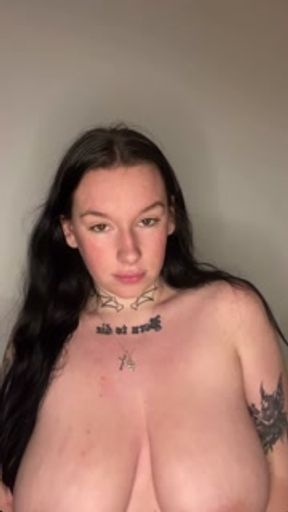 Goddess Leah humiliation joi