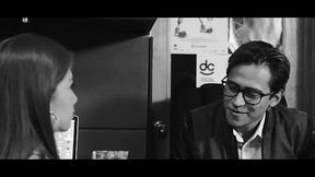 Parodia de Pelicula ROMA