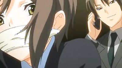 Watch Yume Kui's 1st and 2nd sex scenes in steamy hentai porn!