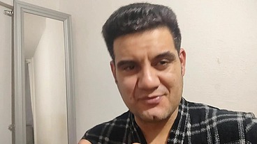 YURI GAÚCHO - HORNY AND CUM