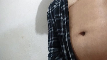 YURI GAÚCHO - HORNY AND CUM