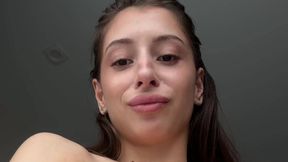 Community Creator
 @Teressa @Showing Boobs & #Solo #Petite #Naked #Small Tits #Brunette free | Tik.Porn