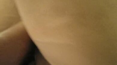 A Collection of Button's Orgasms (Compilation)