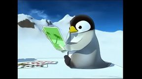 papapingouin av&eacute_cu les acteurs de rener la taune ai bien d'_autre