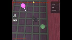 ZERANDO MAPA DO VOVO EM UM MILISEGUNDO EM HOMENAGEM AO CANTY SE PUDER