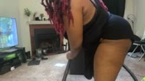 Giantess Recaptures her Tiny Prisoners 1080 smaller