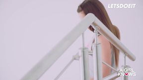 Gina Gerson, Katy Rose, Amirah Adara & Missy Luv Passionate Session Full