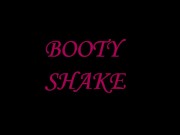 divas ass shake