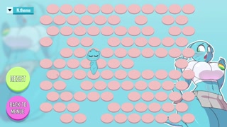 Trap the Cat FURRY Yiff - [project Physalis] Doctor Nicole Watterson part 2