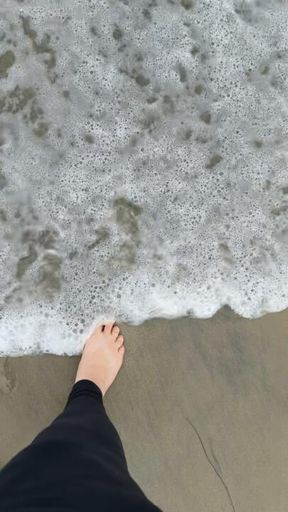 Ocean Vibes