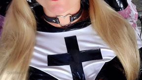 My Shiny Pussy Deserves Everything