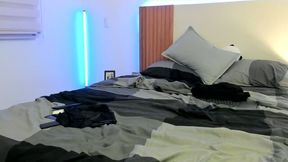 Massimo Rinaldi Private Show