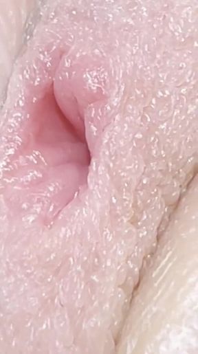 Night Walking in Pantyhose Fishnets Close Road Teen Boy Flash No Pants