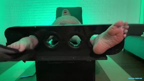 Ryan Sold Matt a Lemon