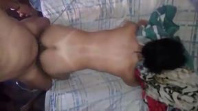 agora que estou acostumando a dar o cu - parte 7