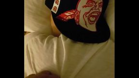 Asian Cherry Popped Bareback in Intense Gay Sex Session