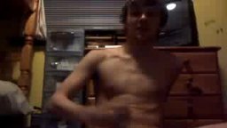 Noah Alder Private Show