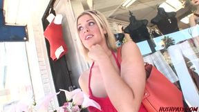 Sinful Fayth Deluca and Danny Wylde's reality movie