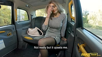Fake Taxi - You Nearly Became My STEPMOM Let&#039_s Fucking fuck