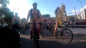 2022 WNBR (secondary camera)