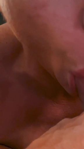 POV Blowjob