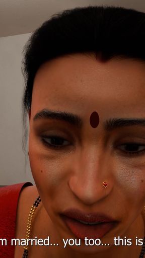 kamala bhabhi ki chudai story desi bhabhi story   Clip 1