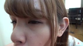 犬嗅ぎ乳娘2 納豆臭い巨乳編5 洗ってない包茎チンコを嗅ぐ!味わう!チン嗅ぎコンテスト編(dog10-05/フェ血ス)