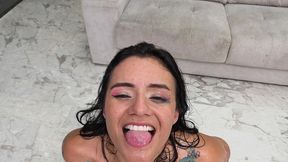 huge cocks in dp for ivanna james. ltp063
