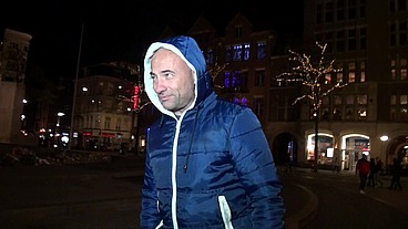 2255 michel DUCAN d'amsterdma dosé par ma grosse queuemattez comment j'ai ...
