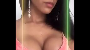Travesti goiana