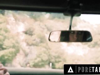 PURE TABOO LOOKALIKES REVERSE TEAM FUCK STEPSON! Shay Sights, Reagan Foxx, Lexi Luna, & Sophia Locke