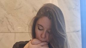 Community Creator
 @duskkprincess @Sucking Tits & #Nude #Natural Big Tits #Curvy & Thick #Solo sexy gratis film | Tik.Porn