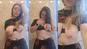 Community Creator
 @duskkprincess @Sucking Tits & #Nude #Natural Big Tits #Curvy & Thick #Solo sexy gratis film | Tik.Porn