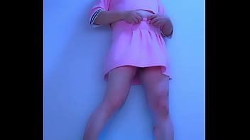 Crossdressing - update #DSCF2053