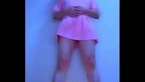 Crossdressing - update #DSCF2053