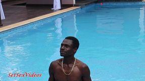 anny e seus homens - parte 1-3, fodendo anal na piscina