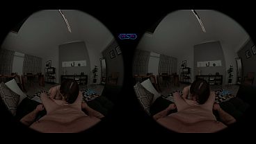 VRSpy - Clock Out
