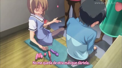Zettai Junjou Kyousei Kozukuri Kyokashou Capitulo 2 Sub Espaol