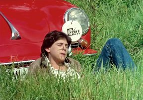 Girls' Games (1978) - Falling for Lust 1980