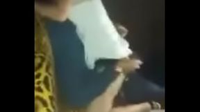 Garchando en Believe vip