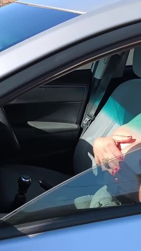 Only Me - Video for Fans