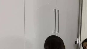 Video uploaded by @Elizabetth @Sextoys & #Teen #Shaved Pussy #Naked #Big Ass gratis video film | Tik.Porn