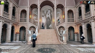 Lust Academy - 15 Energy Projectile