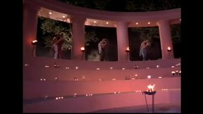 Hot nasty brunette love to suck big cocks